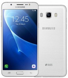 Замена дисплея на телефоне Samsung Galaxy J7 (2016) в Магнитогорске